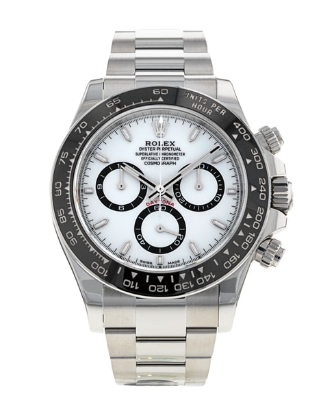 Rolex Daytona 126500 LN